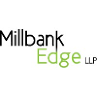 Millbank Edge LLP Logo