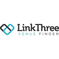 LinkThree Logo