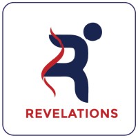 Revelations Biotech Pvt. Ltd. Logo