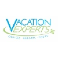 Vacation Experts Logo