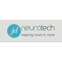 JD NEUROTECH PRIVATE LIMITED Logo