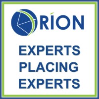 Orion Solutions Group Logo
