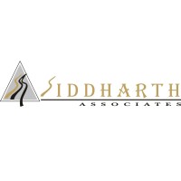 Siddharth Associates Logo