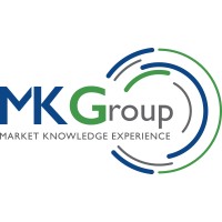 MK Group Logo
