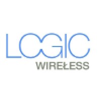 Logic Wireless, LLC Logo