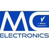 MC Electronics, a Volex company Logo
