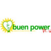 Buen Power Perú SAC Logo