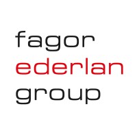 FAGOR EDERLAN | Global Automotive Components Logo