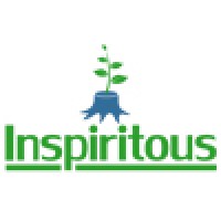 Inspiritous Solutions, LLC Logo