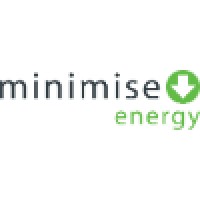 Minimise Energy Ltd Logo