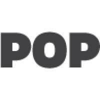 Pop Creative Ltd Logo