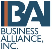 Business Alliance, Inc. Logo