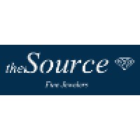 The Source Fine Jewelers Logo