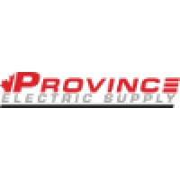 Province Electric Supply Ltd. Logo