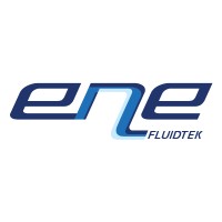ENE FLUIDTEK PRIVATE LIMITED Logo