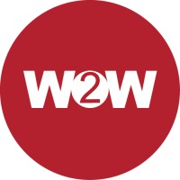 W2W | Walls to Workstations Logo