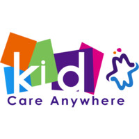 Kid Care Anywhere Logo