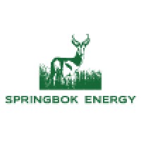 Springbok Energy Logo