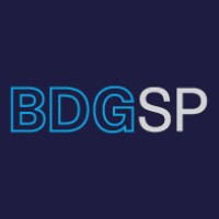 BDG Sparkes Porter Logo
