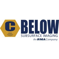 C Below Subsurface Imaging Logo