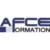 AFCE FORMATION Logo