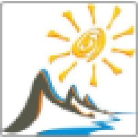 Sonshine Wilderness Retreat Logo