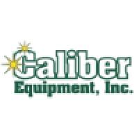Caliber Equipment Logo