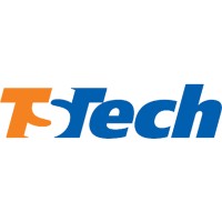 TS TECH (MANDAL) PRIVATE LIMITED Logo