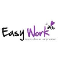 Easy Work SA Logo