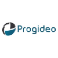 Progideo Logo