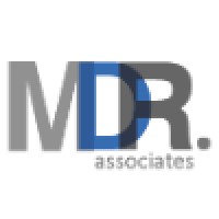 MDR Associates - Factory Resource for Contract Furniture Logo