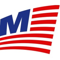 Market USA Federal Credit Union Logo