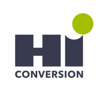 HiConversion - social media advertising automation Logo