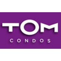 TOM Condos Logo
