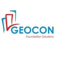 Geocon International Pvt. Ltd. Logo