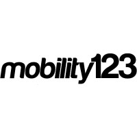 Mobility123 Logo