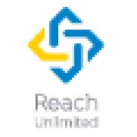 Reach Unlimited, Inc. Logo