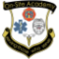 On-Site Academy Logo