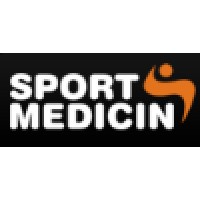Sportmedicin Logo