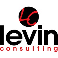 Levin Consulting Logo