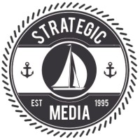 Strategic Media Inc Logo