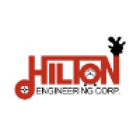 Hilton Engineering Corp. Logo