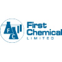 First Chemical Limited Logo