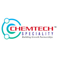 CHEMTECH SPECIALITY INDIA PRIVATE LIMITED Logo