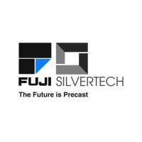 Fuji Silvertech Concrete Private Limited Logo