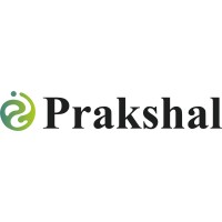 PRAKSHAL TECHNOLOGIES PRIVATE LIMITED Logo