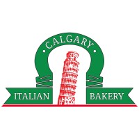 Calgary Italian Bakery Ltd. Logo