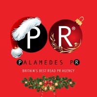 Palamedes PR Logo