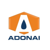 Adonai Química Logo