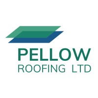 Pellow Roofing Ltd Logo